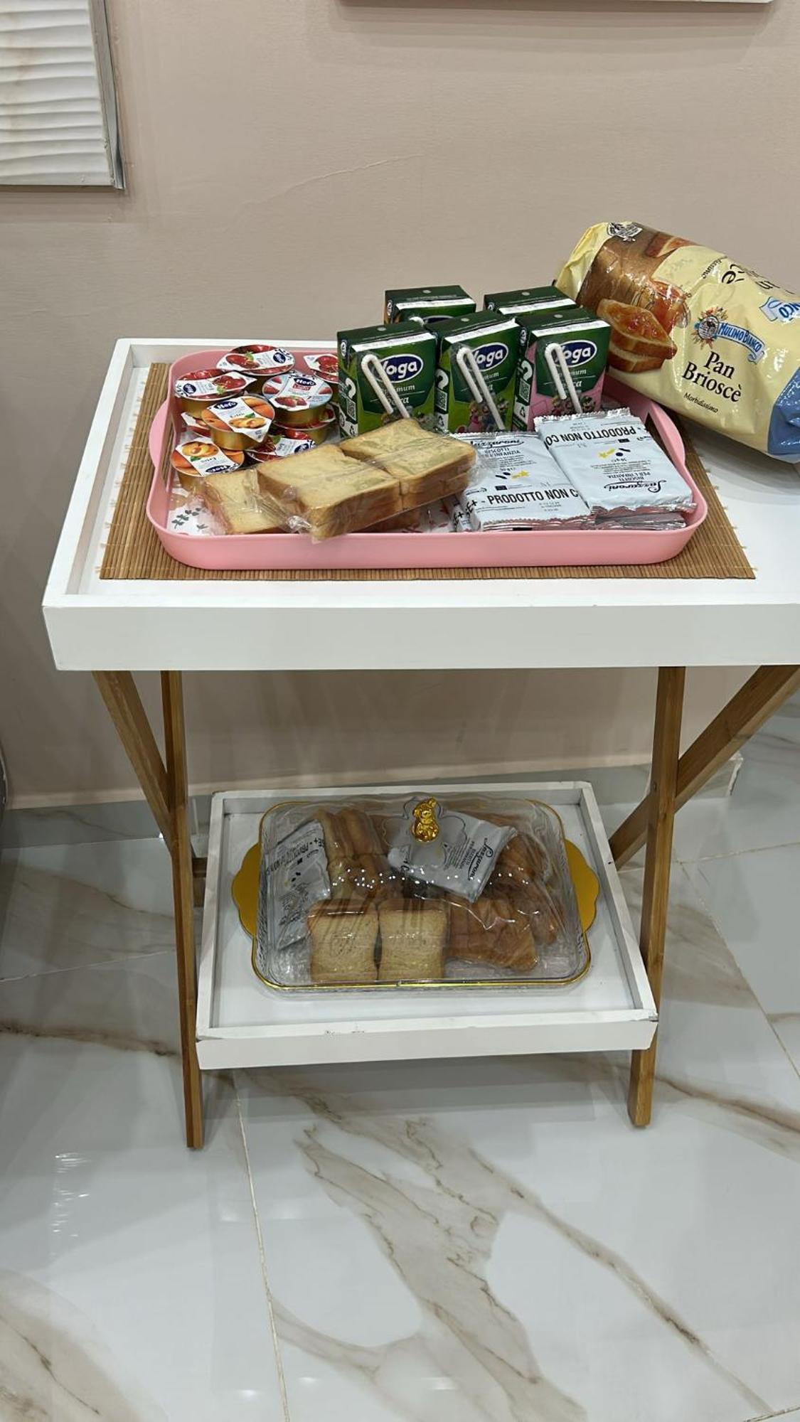 Maison Napolitaine 外观 照片